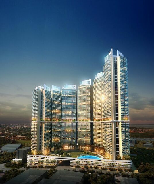 avatar Godrej Parkshire