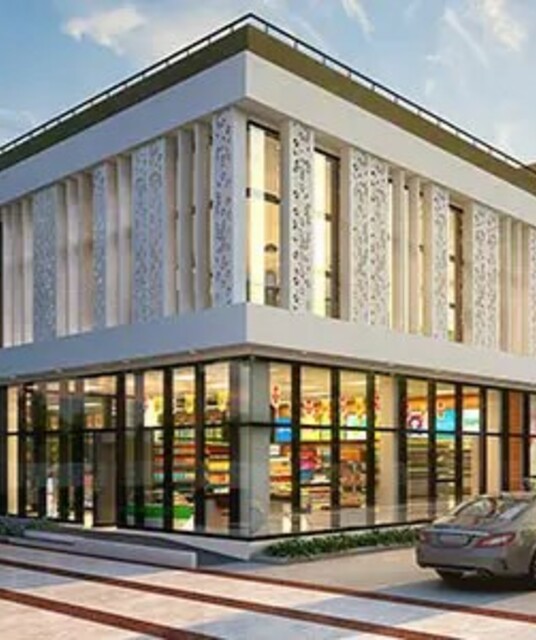 avatar Prestige Golden Grove