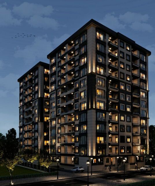 avatar Prestige Spring Heights