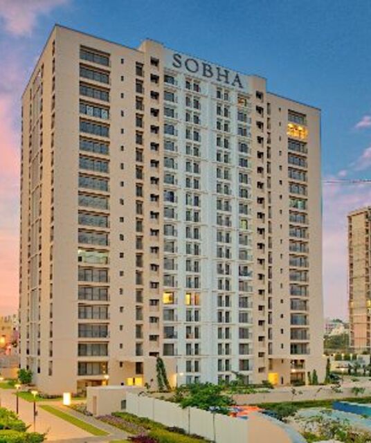 avatar Sobha Sacred Grove by the Lake