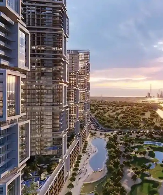 avatar Sobha One World