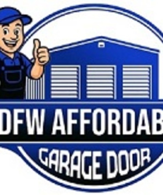 avatar DFW Affordable Garage Door