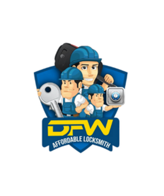 avatar DFW Affordable Locksmith LLC