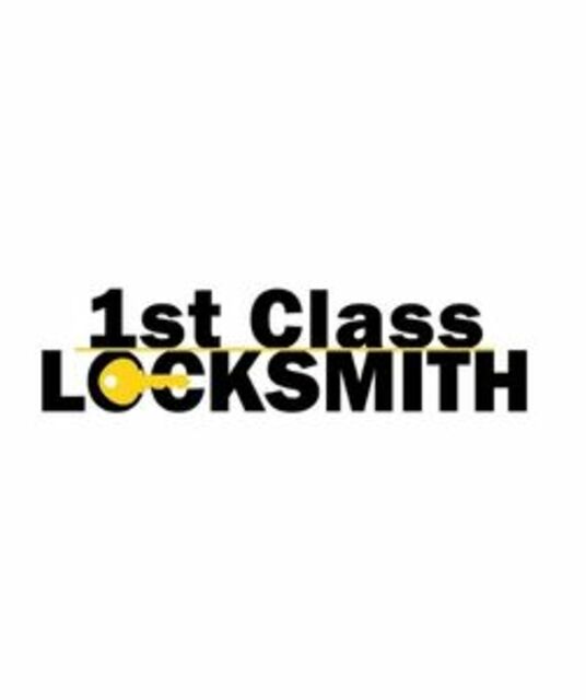 avatar 1st Class Locksmith