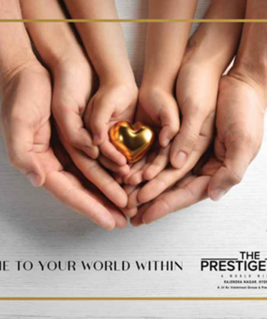 avatar The Prestige City Hyderabad